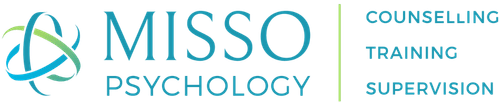Misso Psychology and Consulting logo