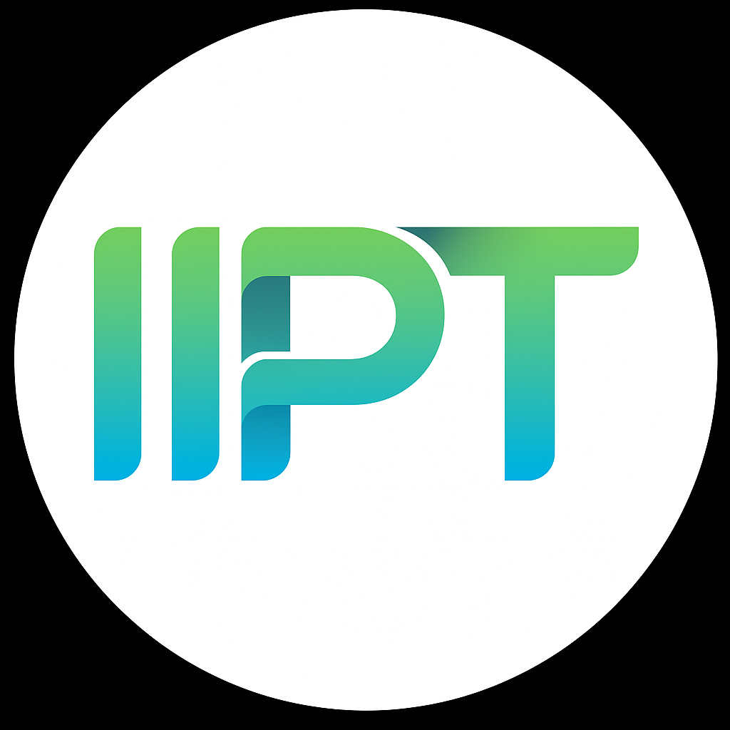 International Institute for Psychotherapy Training logo