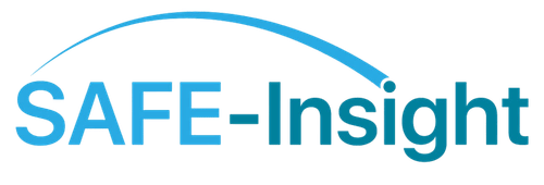 SAFE-Insight logo